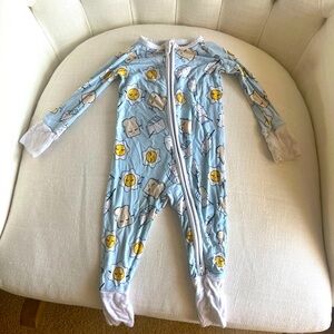 Little Sleepies Breakfast Buddies Pjs